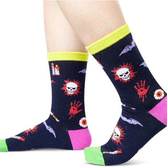 HAPPYPOP Theater Movie Gifts for Actors - Gaming Horror Gifts for Buffs Actors - Picture 4 of 4